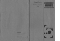 Bang & Olufsen - Beogram_1100-Service-Manual